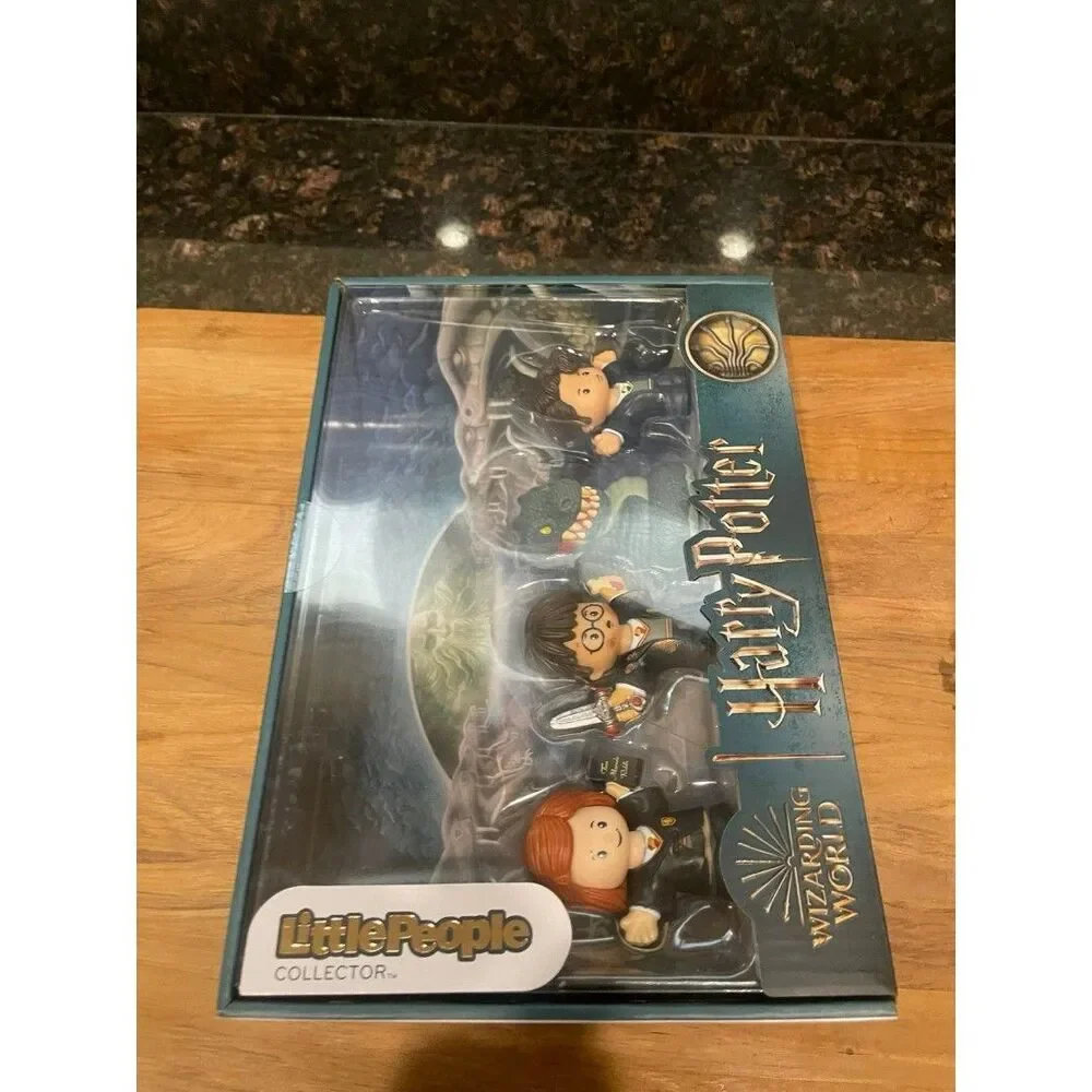 Harry Potter and the Chamber of Secret - Fisher Price